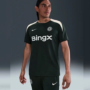 Nike Chelsea FC Shirt 2025/26 HJ7750-347