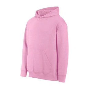 Unisex mikina Chill (růžová)