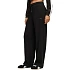 Puma dámské kalhoty HER Comfort High-Waist Wide Leg black 693284 01 dámské