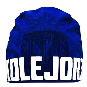 Dětská čepice Kolejorz Lions