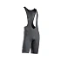 Cyklistické kraťasy NORTHWAVE Active Bib, černé
