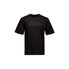Tričko POC Tee, černé