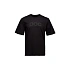Tričko POC Tee, černé