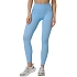 Dámské legíny 4F FNK F420 modré 4FWSS26TFTIF420 33S