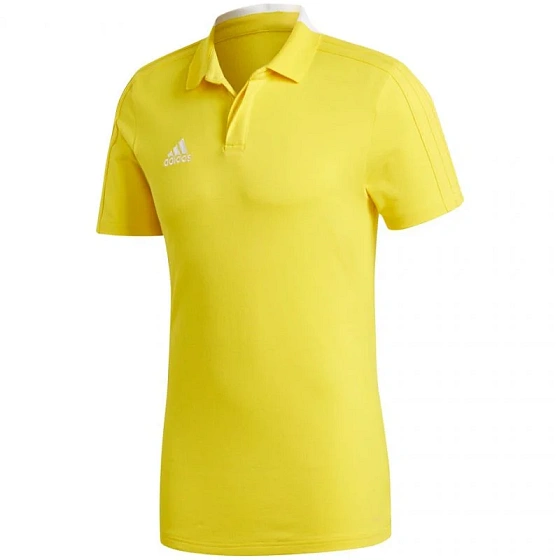Pánské tričko CONDIVO 18 M CF4378 - Adidas