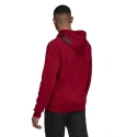 Pánská mikina Tango Sweat Hoody M DZ9613 červená - Adidas