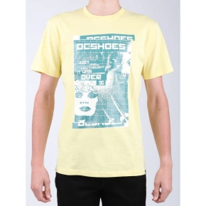 Tričko DC SEDYZT03769-YZL0
