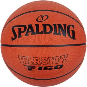 Spalding Varsity TF-150 Fiba basketbal 84422Z