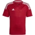 Dětský dres adidas Tiro 23 Competition Match Jersey červený IC7457