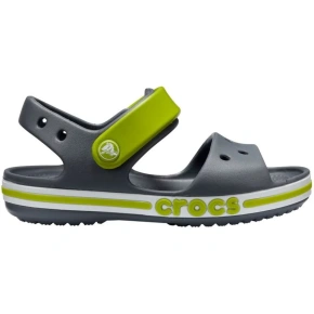 Sandály Crocs Bayaband Jr 205400 025