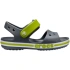 Sandály Crocs Bayaband Jr 205400 025