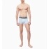 Boxerky NB1042A-8ZW světlemodrá - Calvin Klein