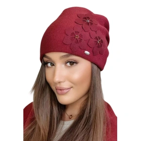 Dámská čepice Teona - Kamea