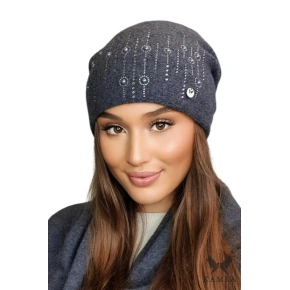 Dámská čepice ELENI - Kamea