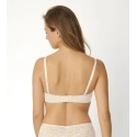 Dámská podprsenka Vivid Spotlight WDP béžová - Triumph