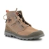 Palladium Pampa Travel Lite 77039-274-M Pouštní boty