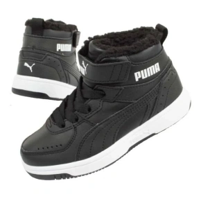 Boty Puma Rebound Joy Jr 37547 901