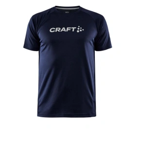 Craft Core Unify Logo Tee M Tričko 92800408450