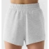 Šortky 4F W 4FWSS24TSHOF286 27M dámské