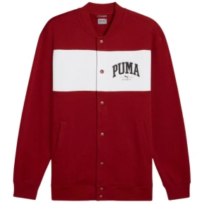 Puma Squad Bomber M 681798 13 pánské bundy Puma Squad Bomber M 681798 13 pánské bundy