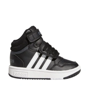 Adidas Hoops Mid Shoes Jr GW0408 Adidas Hoops Mid Shoes Jr GW0408