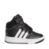 Adidas Hoops Mid Shoes Jr GW0408