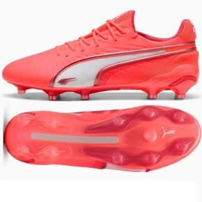 Kopačky Puma King Ultimate FG/AG M 108303-01