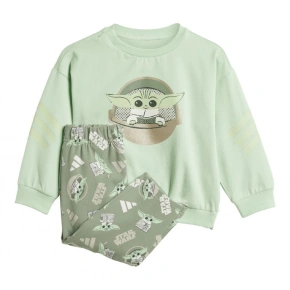 Adidas Star Wars Mandalorian Jogger set JF3631