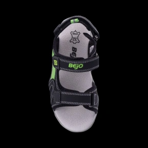 Dětské sandály FILO JRB Dětské sandály FILO JRB