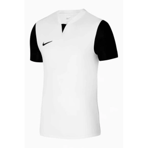 Tričko Nike Dri-Fit Trophy 5 Jr DR0942-100 Tričko Nike Dri-Fit Trophy 5 Jr DR0942-100