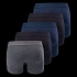 Pánské boxerky RAVOR 5PACK