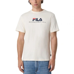 Fila pánské tričko Valsera Regular Logo FAU0225.10010
