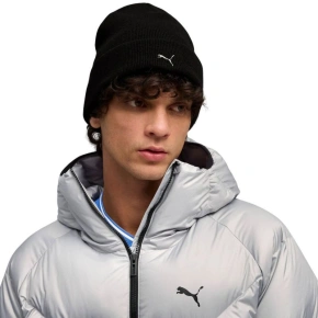 Puma Metal Cat čepice černá 26404 01