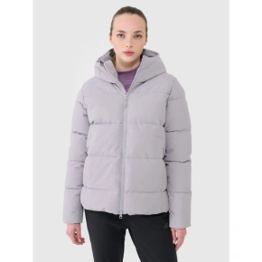 Dámská lyžařská bunda s membránou neodry 5000 4F 4FWAW24TTJAF573-27S Dámská lyžařská bunda s membránou neodry 5000 4F 4FWAW24TTJAF573-27S