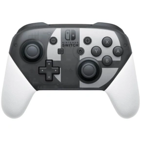Ovladač Nintendo Switch Pro Controller (Super Smash Bros. Edition) Ovladač Nintendo Switch Pro Controller (Super Smash Bros. Edition)