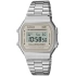 CASIO VINTAGE pánské hodinky A168WA-8AYDF + krabice