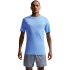 Pánské tričko Nike Dri-Fit Park VIII light blue HV8173 412 pánské