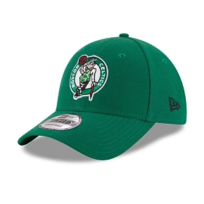 New Era 9FORTY NBA Boston Celtics The League Green Youth baseballová čepice - 11405647