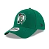 New Era 9FORTY NBA Boston Celtics The League Green Youth baseballová čepice - 11405647