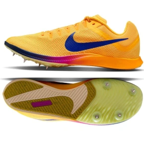 Boty Nike Rival Distance spike FZ9653-800