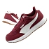 Sportovní obuv Puma pánské tenisky R78 Lightwind pohodlné módní vínové barvy