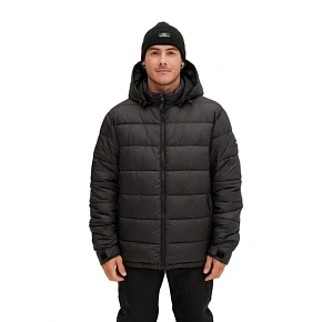 O'neill pánská zimní sportovní bunda O'riginals snowboard ski black pánské