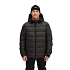 O'neill pánská zimní sportovní bunda O'riginals snowboard ski black pánské