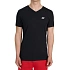 Pánské tričko 4F M3339 deep black 4FWMM00TTSHM3339 20S pánské
