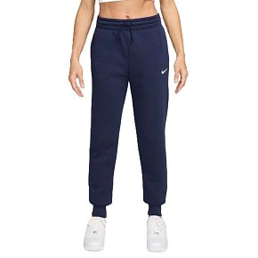 Dámské fleecové kalhoty Nike Sportswear Phoenix FZ7626-410