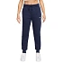 Dámské fleecové kalhoty Nike Sportswear Phoenix FZ7626-410