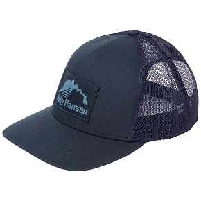 Kšiltovka Helly Hansen HH TRUCKER CAP 67645 597