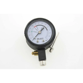 Monitor krevního tlaku Select