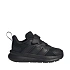 Dětské boty adidas Tensaur Run 4.0, černé, KJ6708