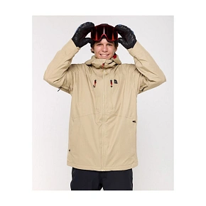 Lyžařská bunda RIP CURL ANTI SERIES CORE 20K/20K JKT, zelená Lyžařská bunda RIP CURL ANTI SERIES CORE 20K/20K JKT, zelená